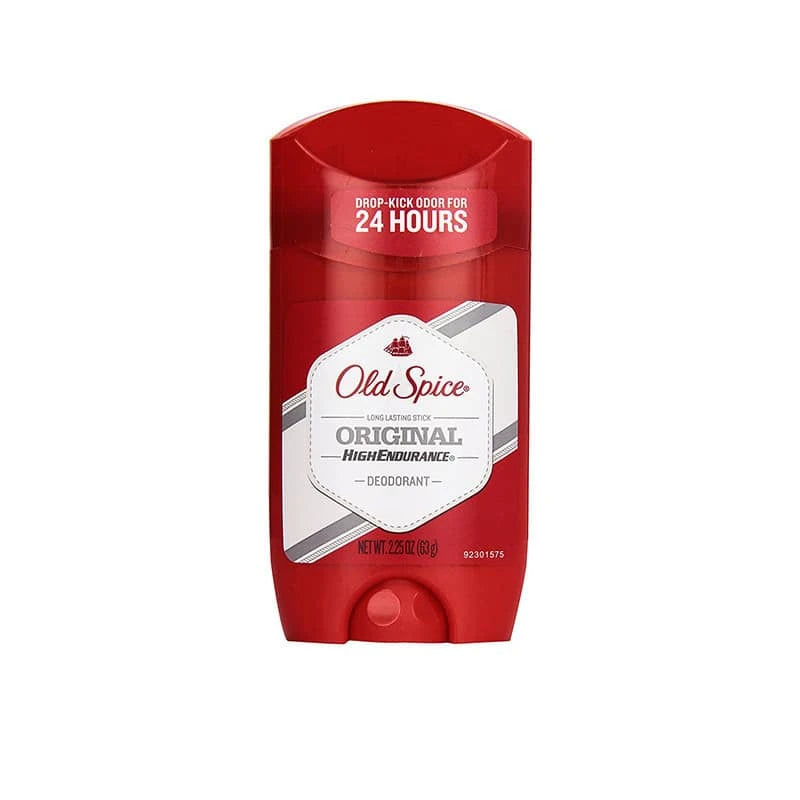 Old Spice Stick White Original deodorant 63g