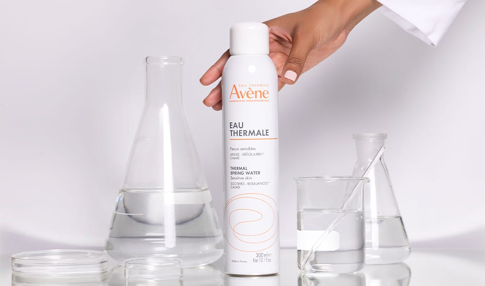 Avène Eau Thermal Spring Water