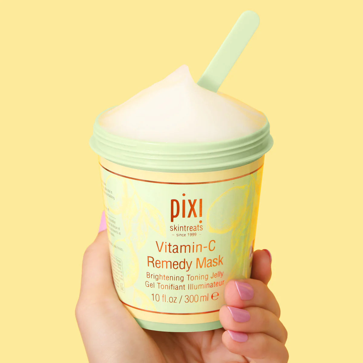 Pixi Skintreats Vitamin C Mask