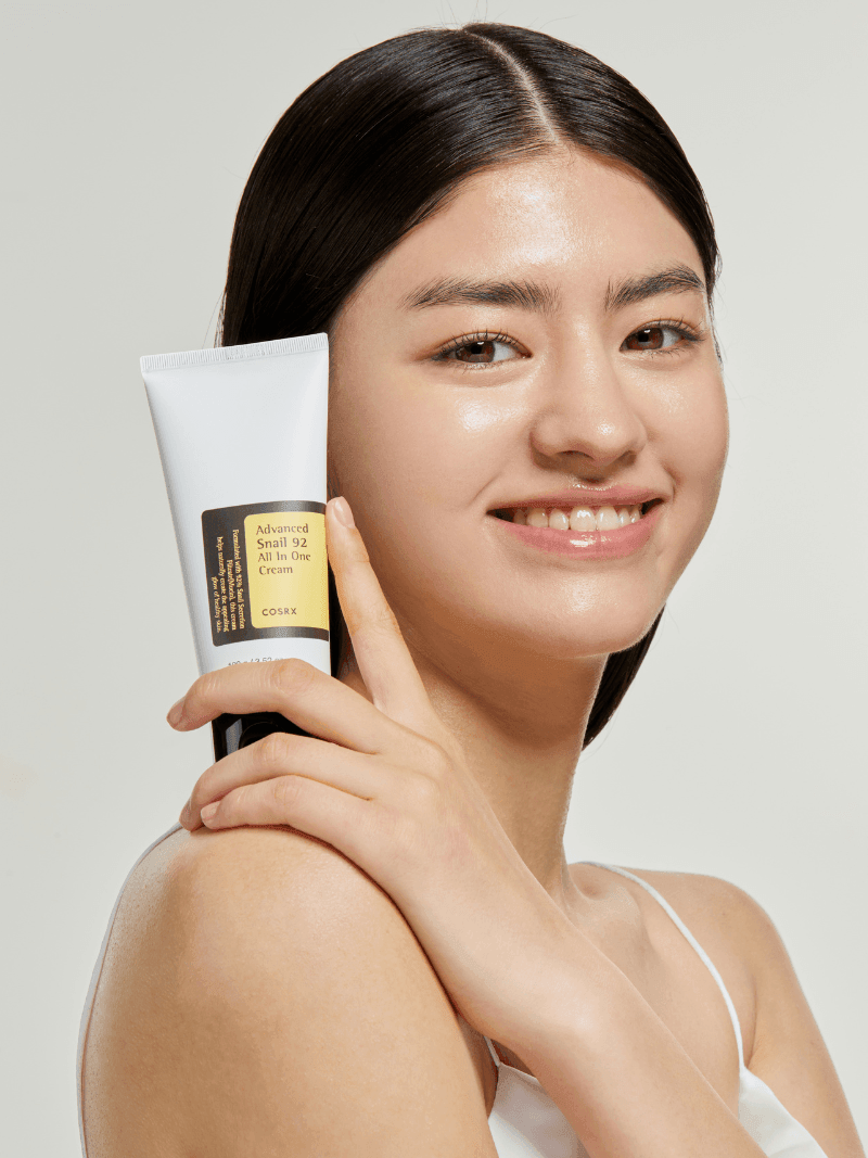 Cosrx Advanced Snail 92 All in one Cream 100g
