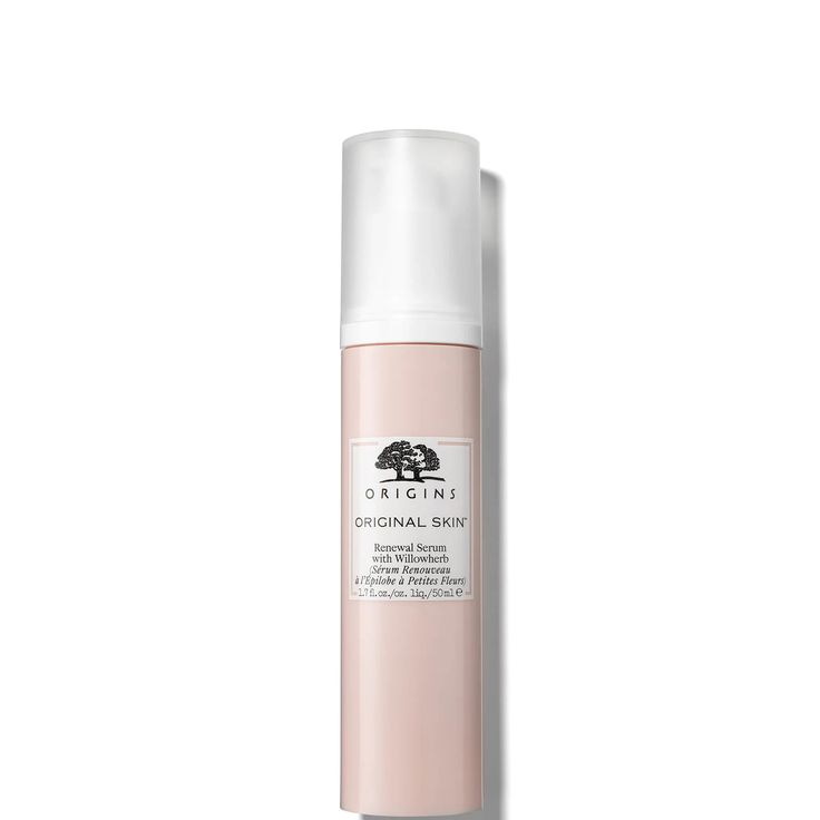 Origins Renewal Serum with Willowherb