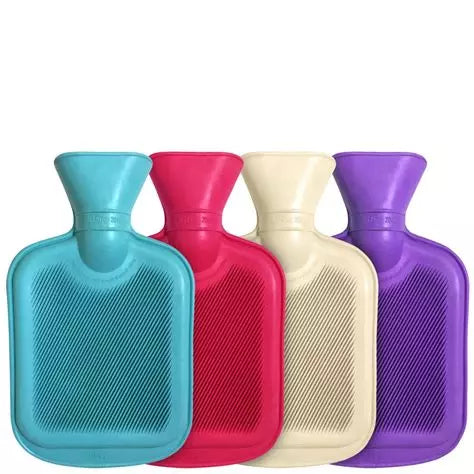 Bloom Buddy Hot Water Bottle