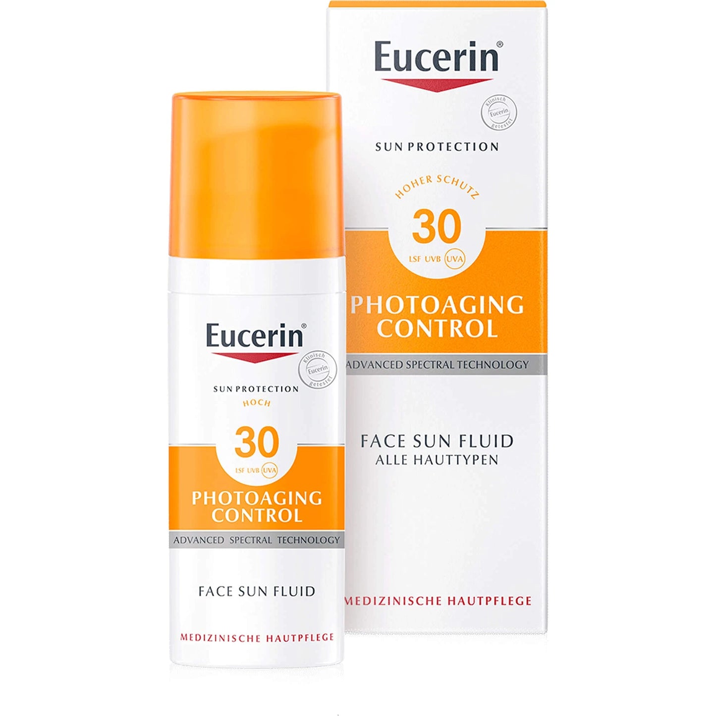 Eucerin Photoaging Control SPF 30, 50ml