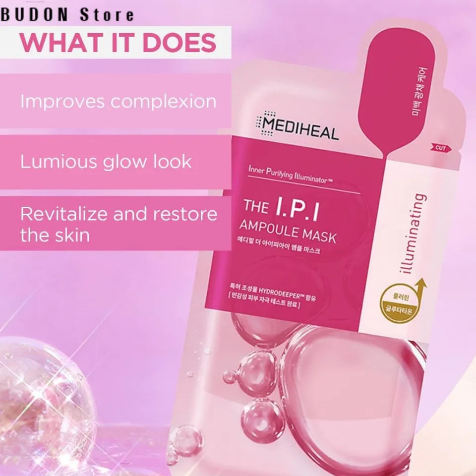 Mediheal Ipi Inner Purifying Illuminator