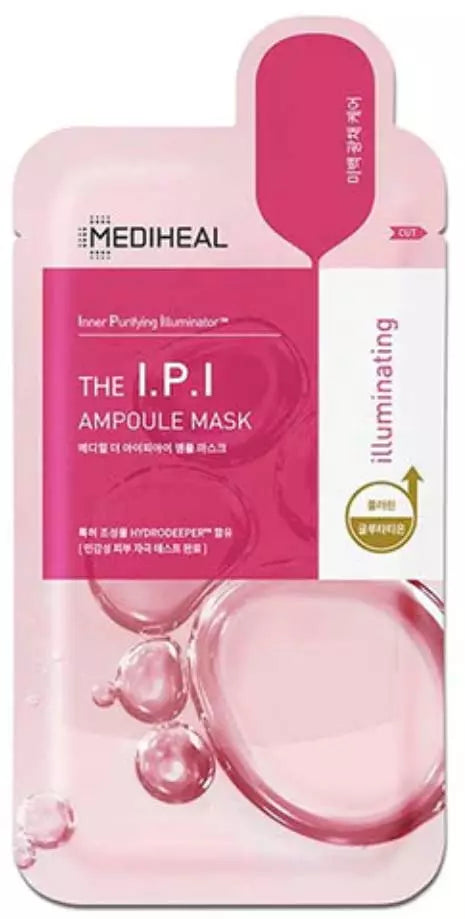 Mediheal I.P.I Inner Purifying Illuminator