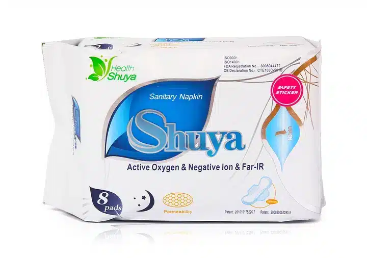 Shuya Night Use Blue