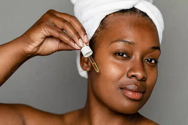 THE ESSENTIAL FIVE: THE MUST-HAVE PRODUCTS FOR A  HEALTHY GLOW
