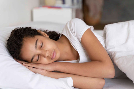 REJUVENATE WHILE YOU SLEEP: WHY A NIGHTTIME SKINCARE ROUTINE IS ESSENTIAL