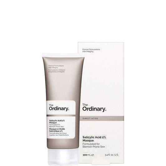 The Ordinary Salicylic Acid 2% Masque