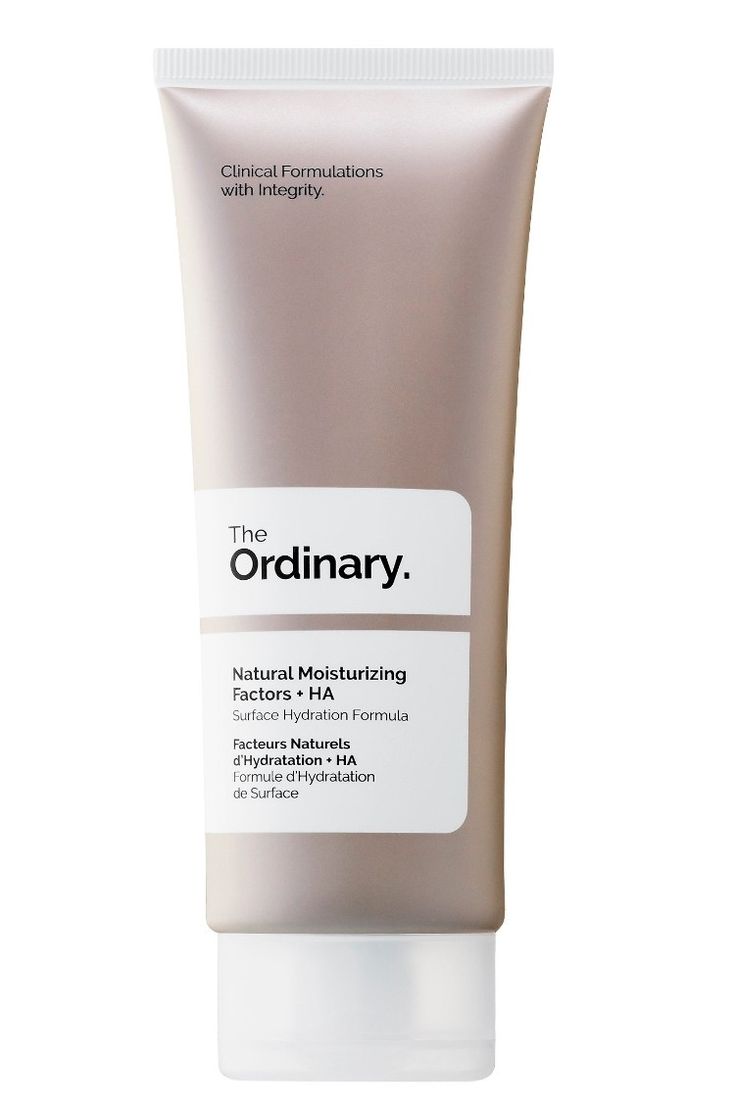 The Ordinary Natural Moisturizing Factors + HA