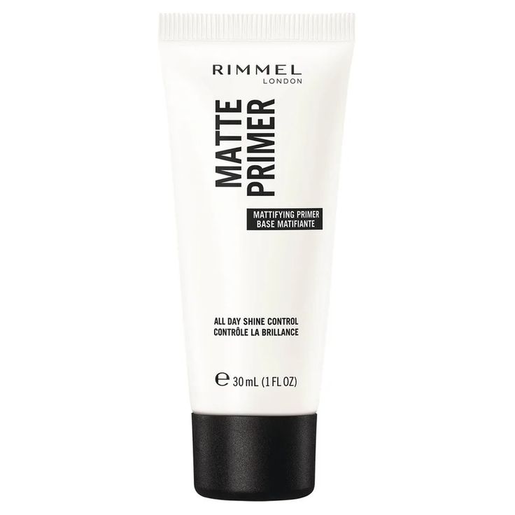 Rimmel Lasting Matte Primer