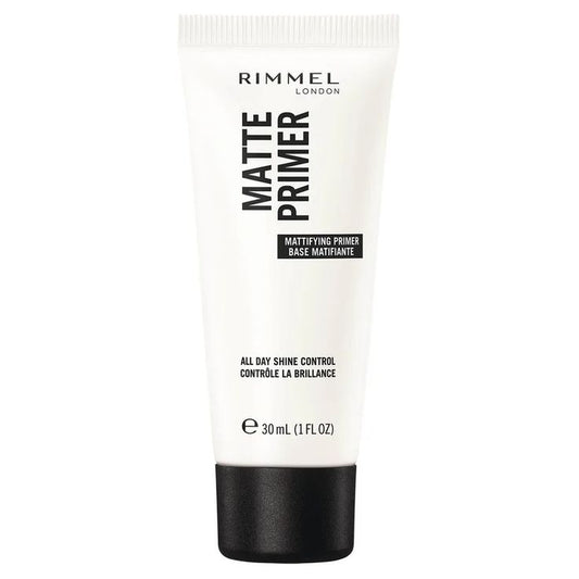 Rimmel Lasting Matte Primer