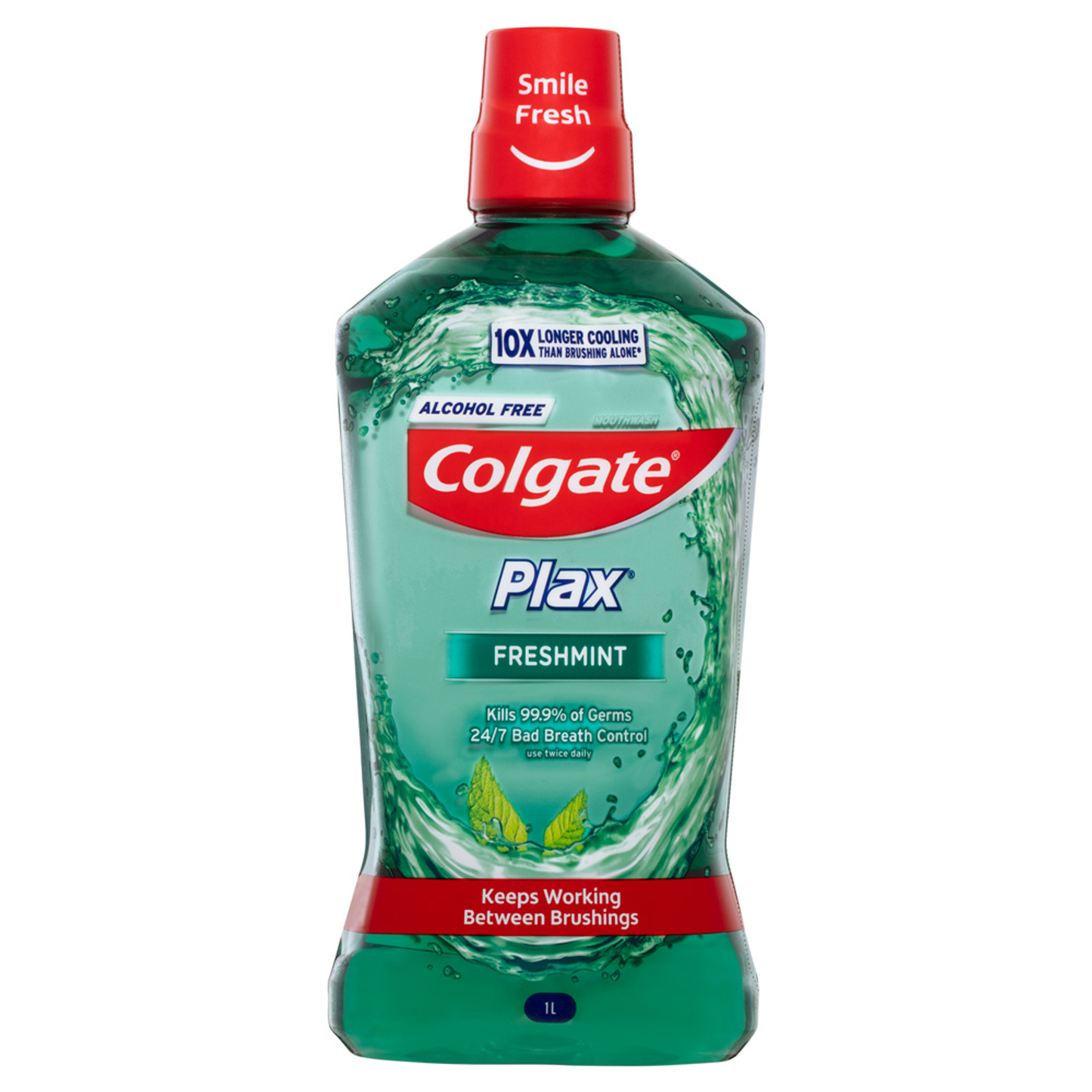 Colgate Plax