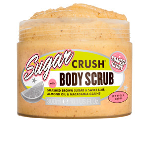 Soap And Glory Sugar Crush Body Scrub  300ml