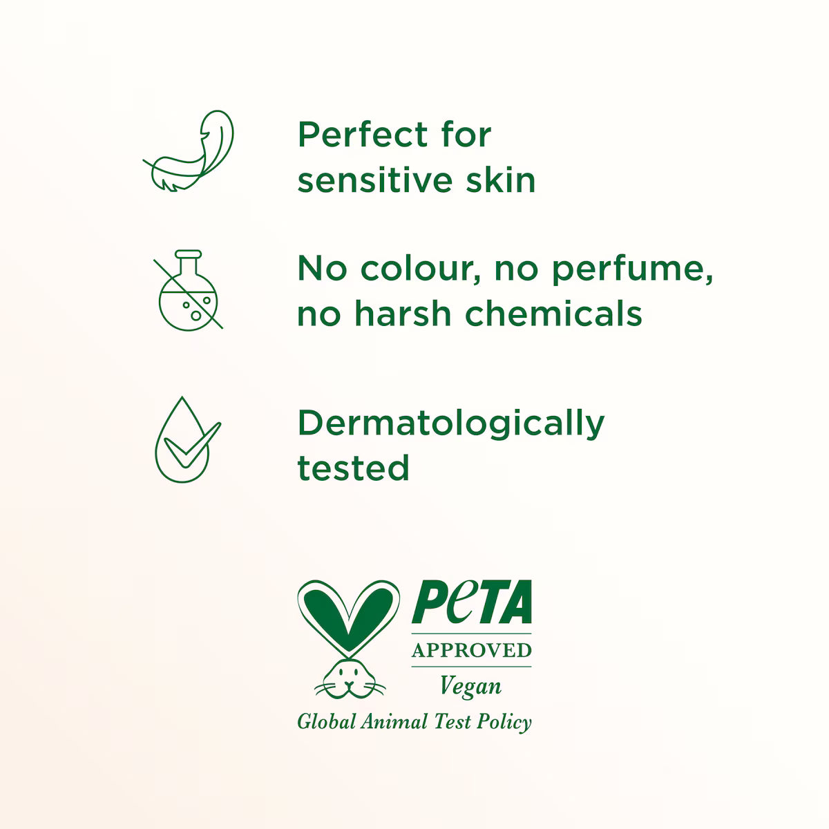 Simple Triple Protect Moisturiser SPF 30