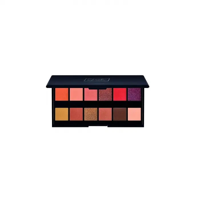 Sleek Makeup Royal Flush i-Divine Eyeshadow Palette