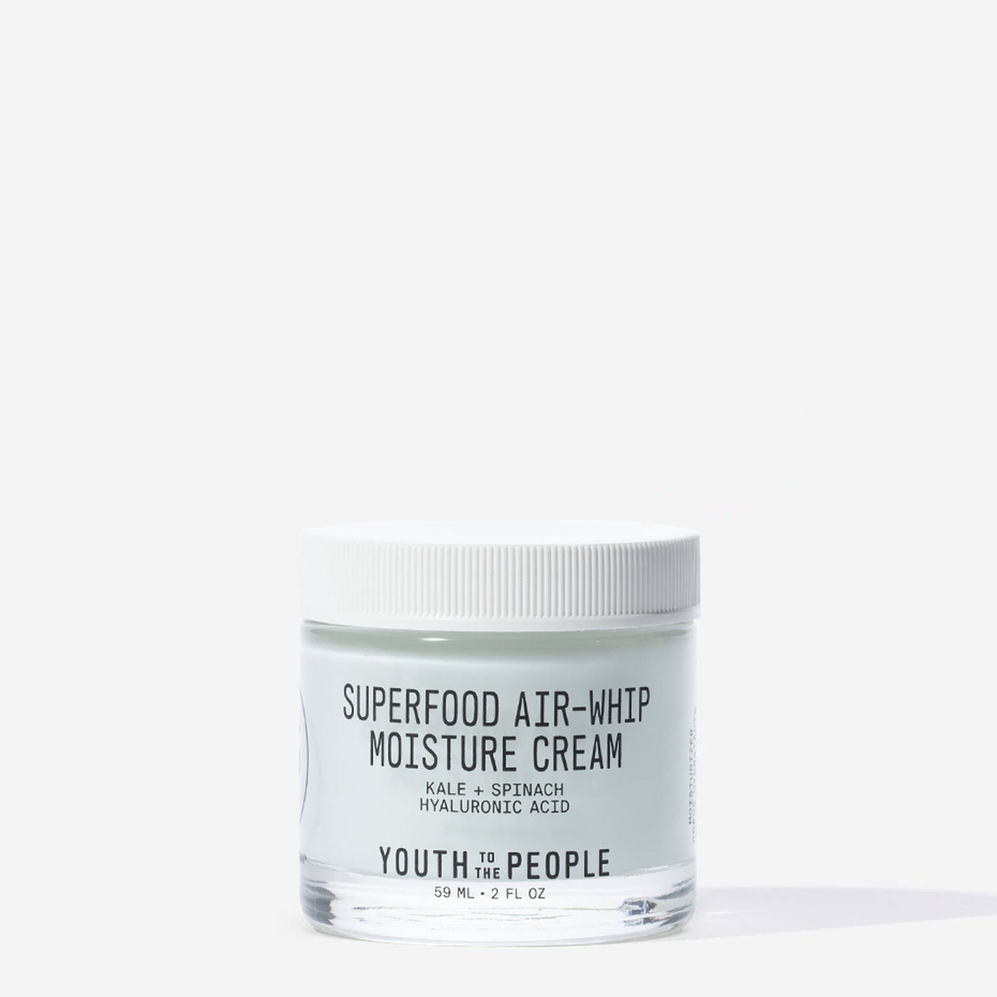 Youth to the People Superfood Air-Whip Moisture Cream