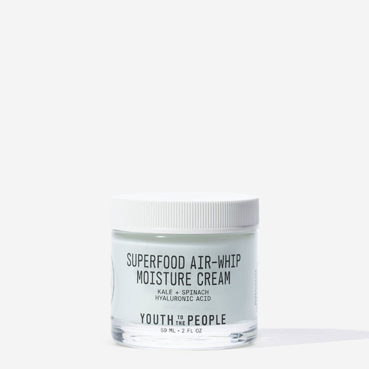 Youth to the People Superfood Air-Whip Moisture Cream