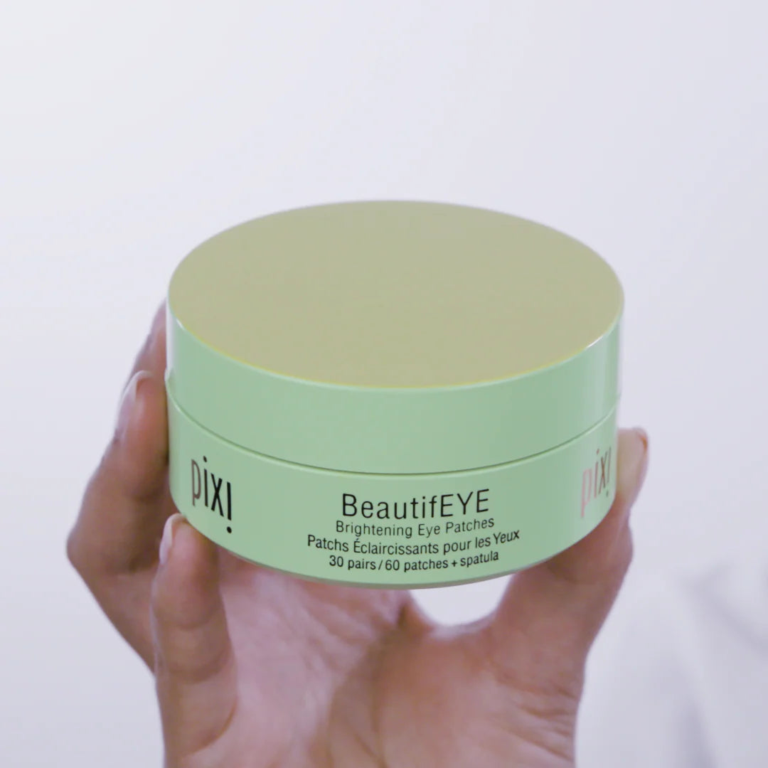 Pixi Skintreats Beautifeye