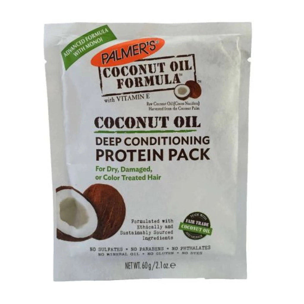 Palmer's Deep Conditioning Protein Pack