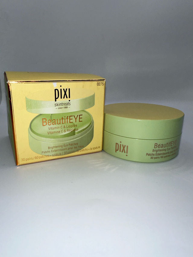Pixi Skintreats Beautifeye