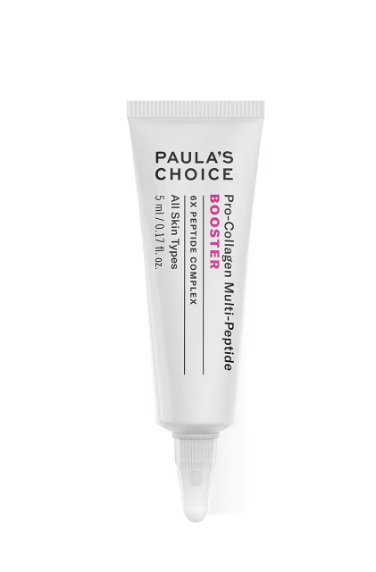 Paula's Choice Peptide Booster With Amino Acid Complex