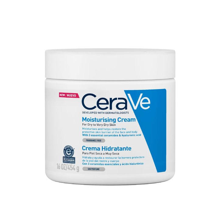 Cerave Moisturizing Cream