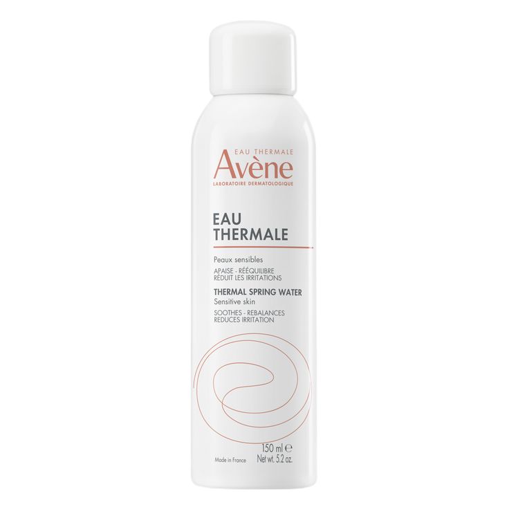 Avène Eau Thermal Spring Water
