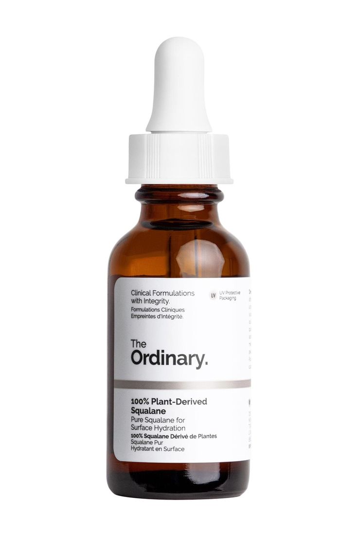 The Ordinary 100% Plant-Derived Squalane