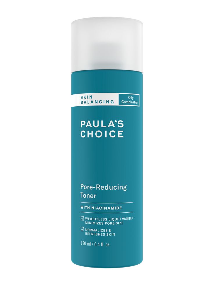 Paula's Choice Skin Balancing Pore-Reducing Toner