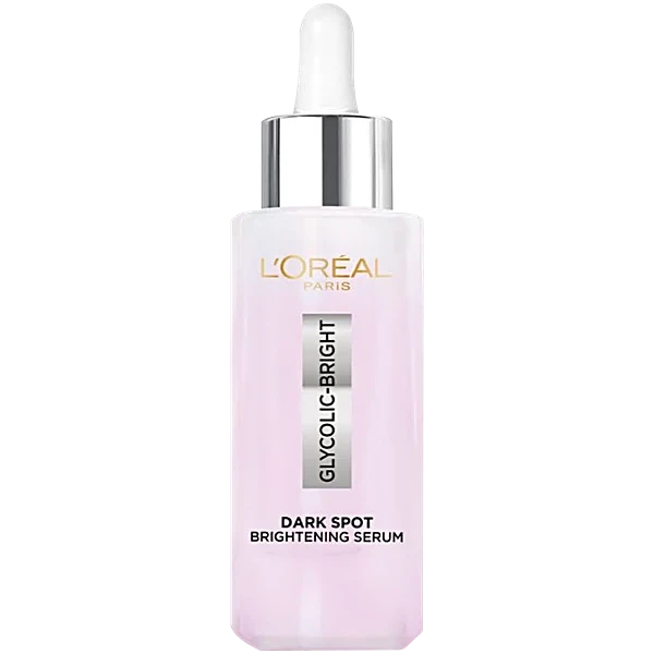 L'Oreal Paris Glycolic Bright Serum