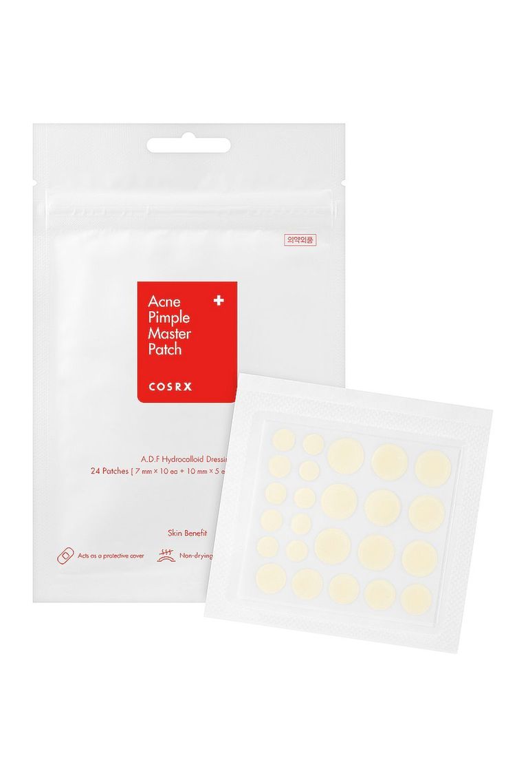 Cosrx Acne Pimple Master Patch