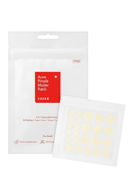 Cosrx Acne Pimple Master Patch