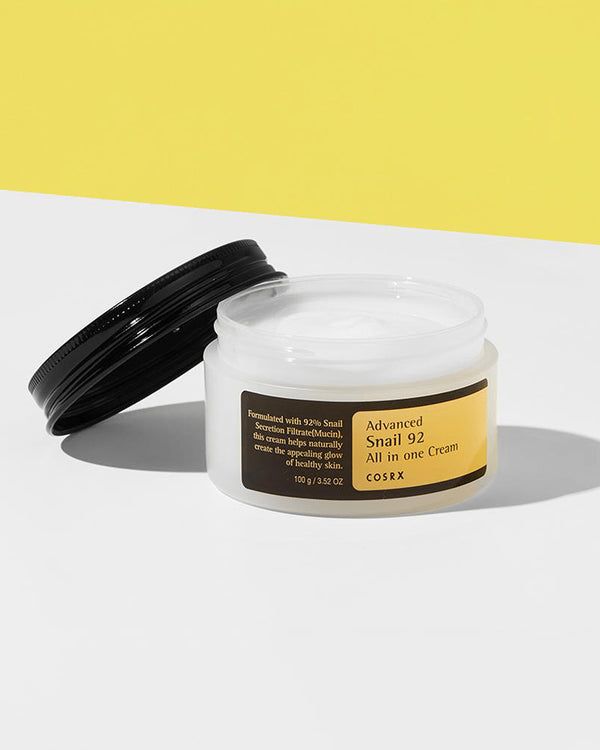 COSRX Advanced Snail 92 All in one Cream