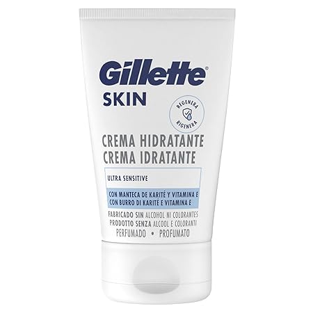 Gillette Skin Comforting Moisturizer