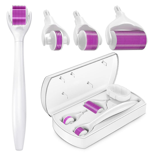 ETEREAUTY MICRONEEDLING SKIN ROLLERS