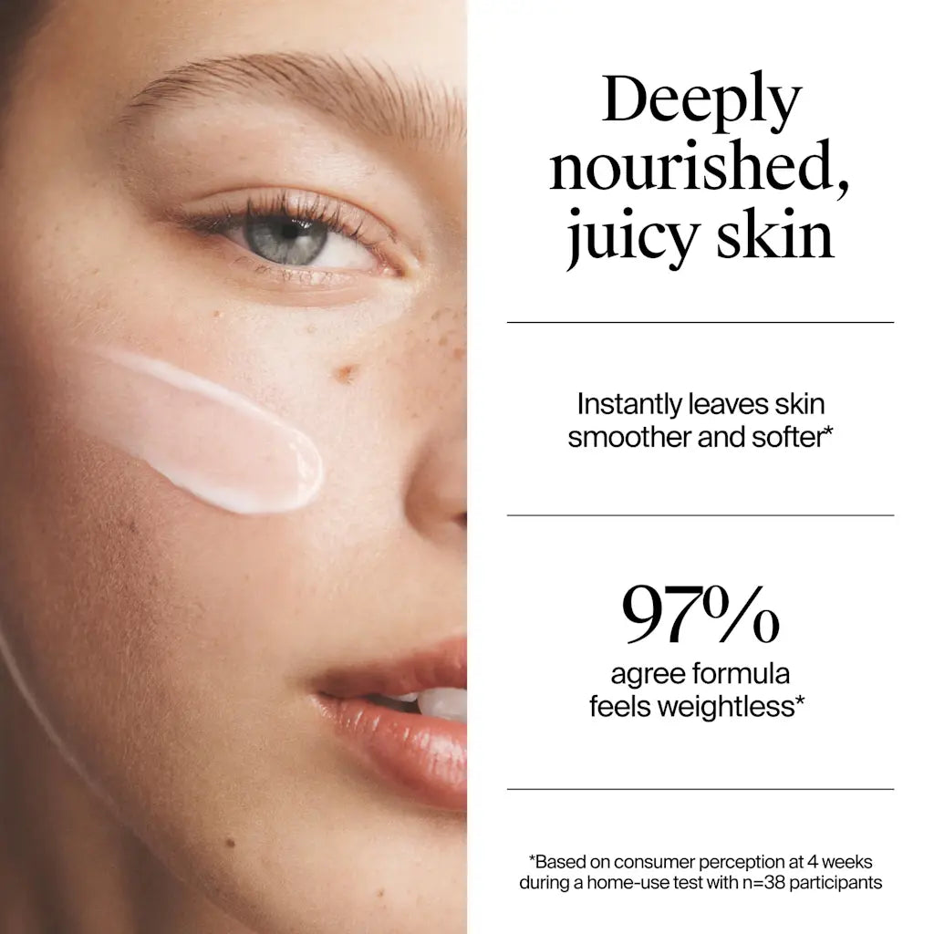 Neutrogena Hydro Boost Hyaluronic Acid Gel Cream Fragrance Free