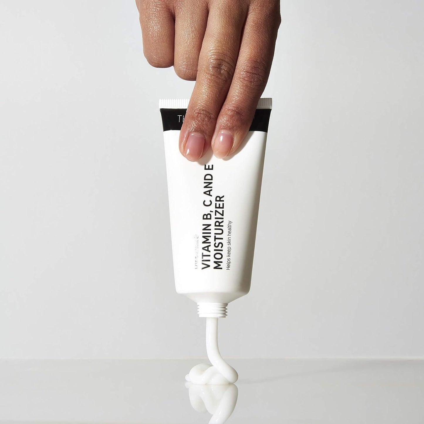 THE INKEY LIST Vitamin B, C and E Moisturizer 50 ml