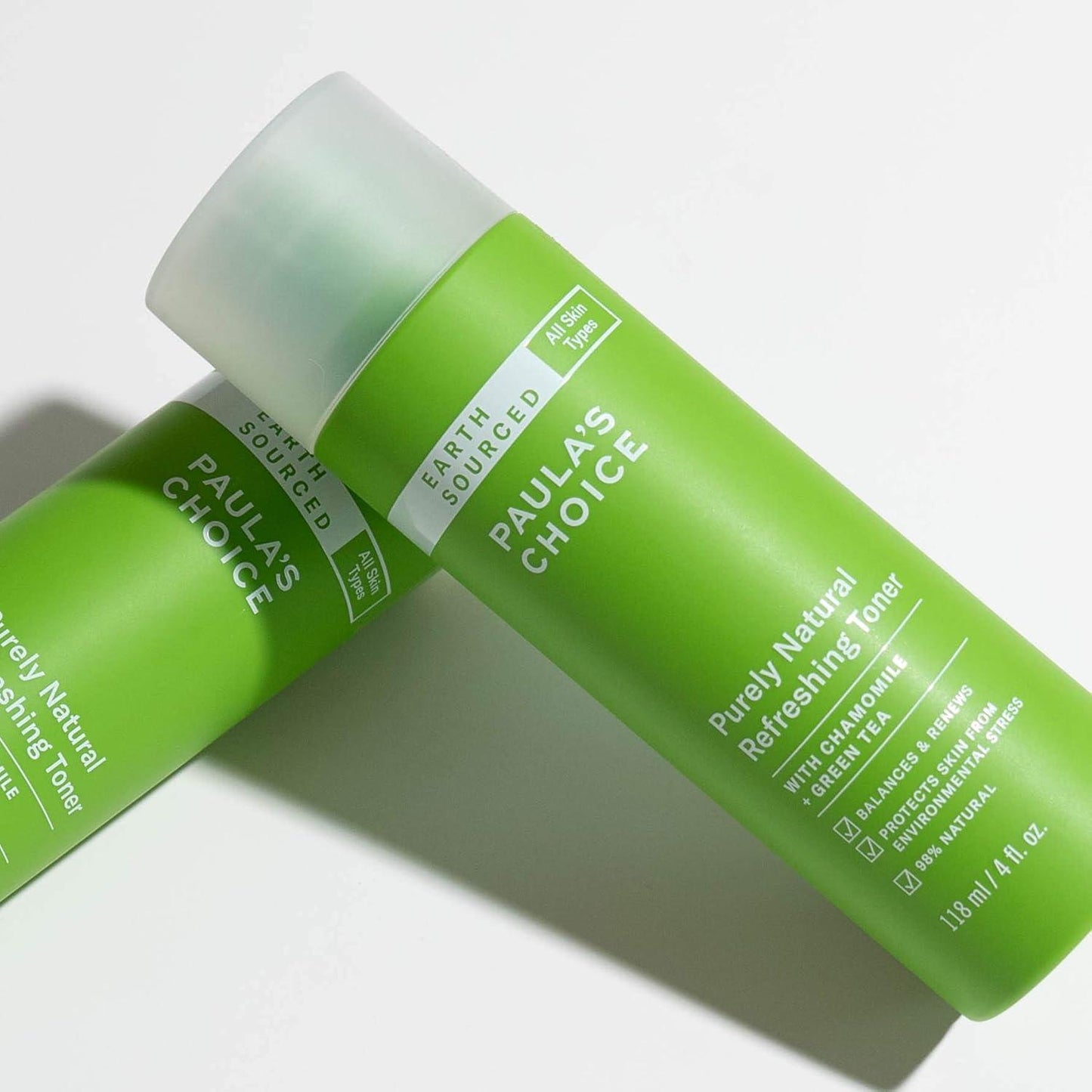 Paula's Choice Purely Natural Refreshing Toner