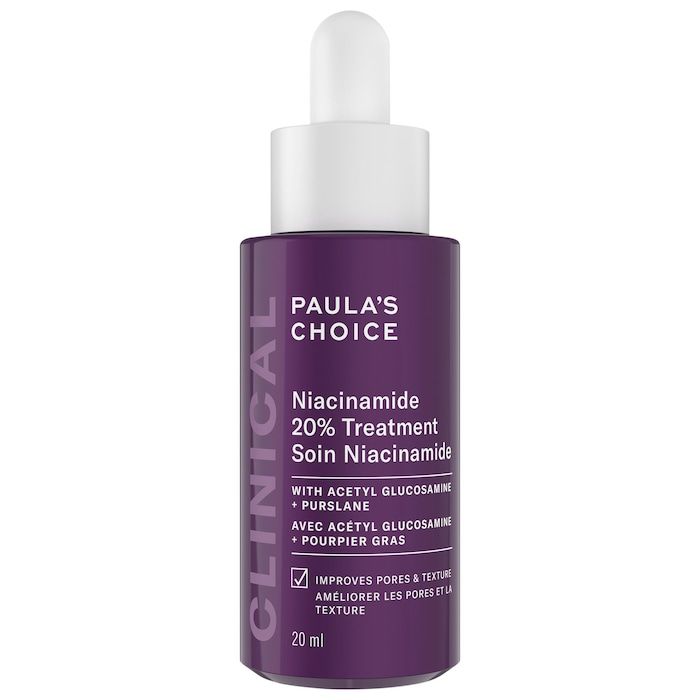 Paula's Choice Niacinamide 20% Treatment