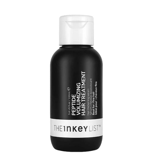 The INKEY List Peptide Volumizing Hair Treatment