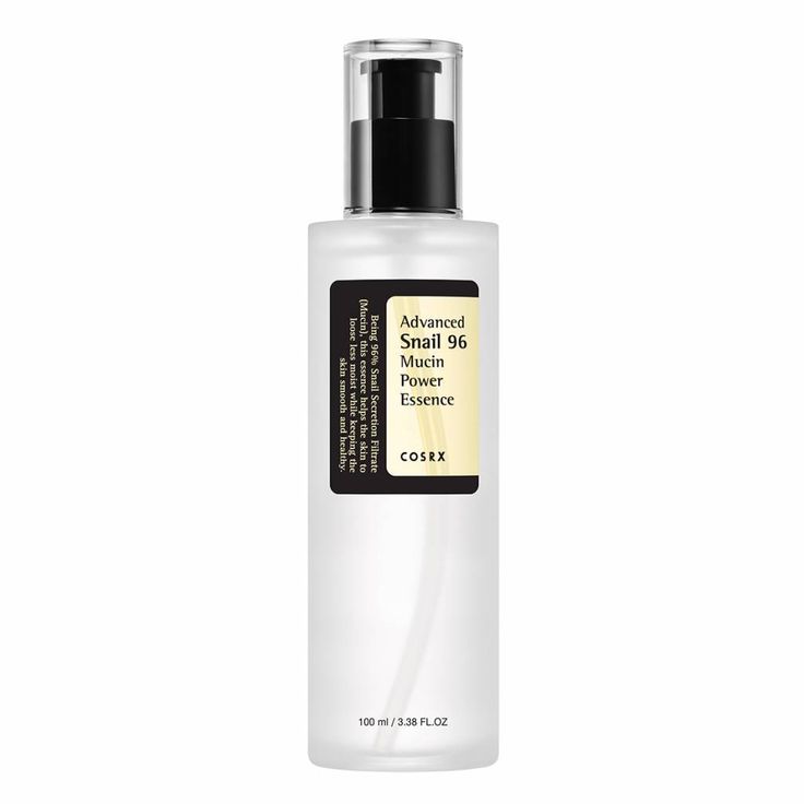Cosrx Advanced Snail 96 Mucin Power Essence