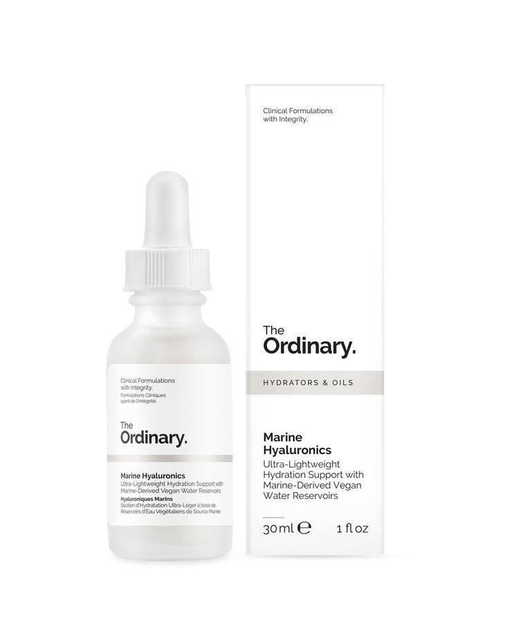 The Ordinary Marine Hyaluronics
