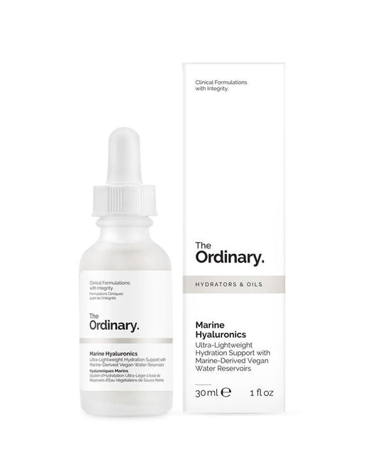 The Ordinary Marine Hyaluronics