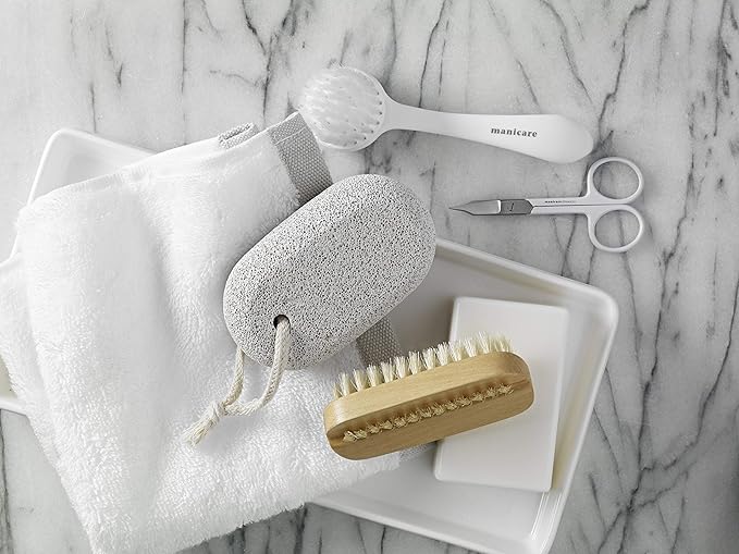 Manicare Essentials Facial Cleansing Brush
