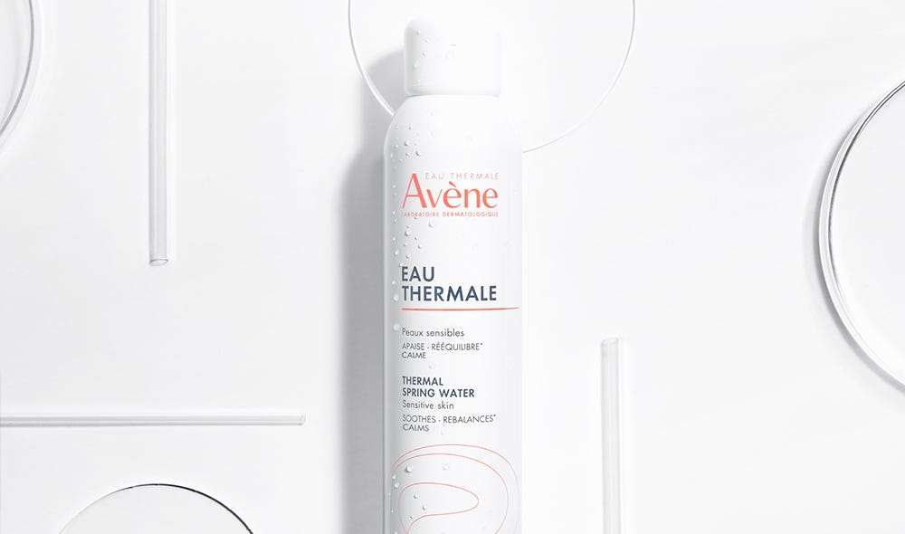 Avène Eau Thermal Spring Water