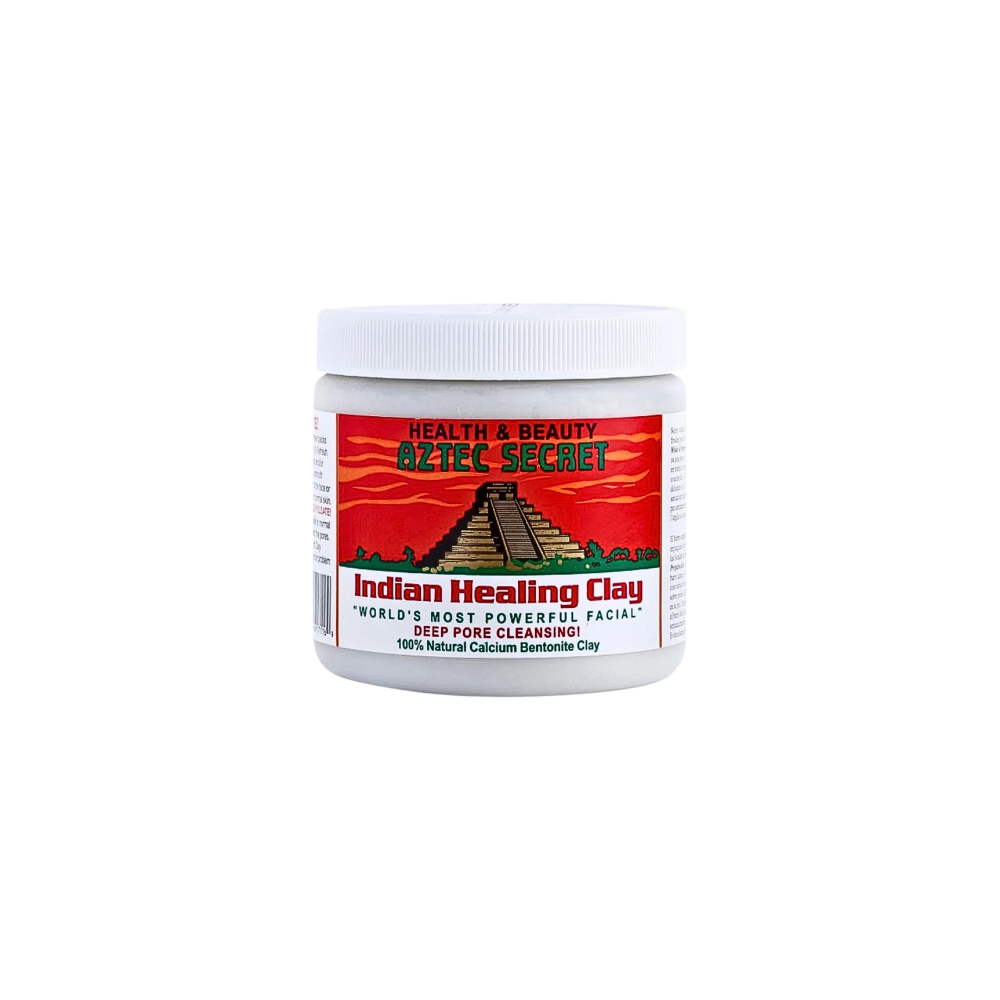 AZTEC Indian Healing Clay Mask - 454g