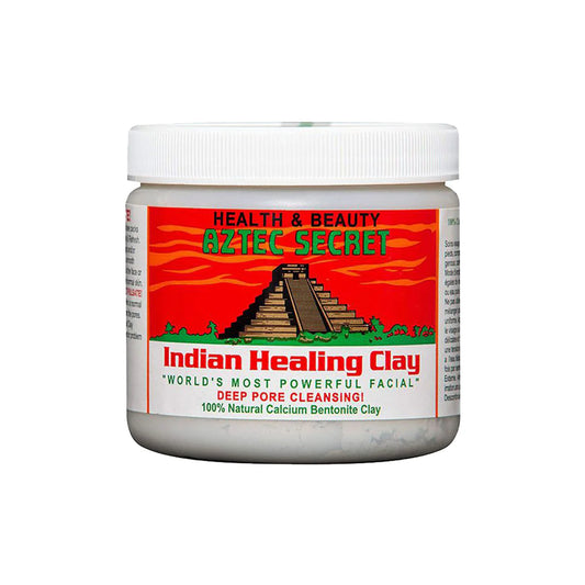 AZTEC Indian Healing Clay Mask - 454g
