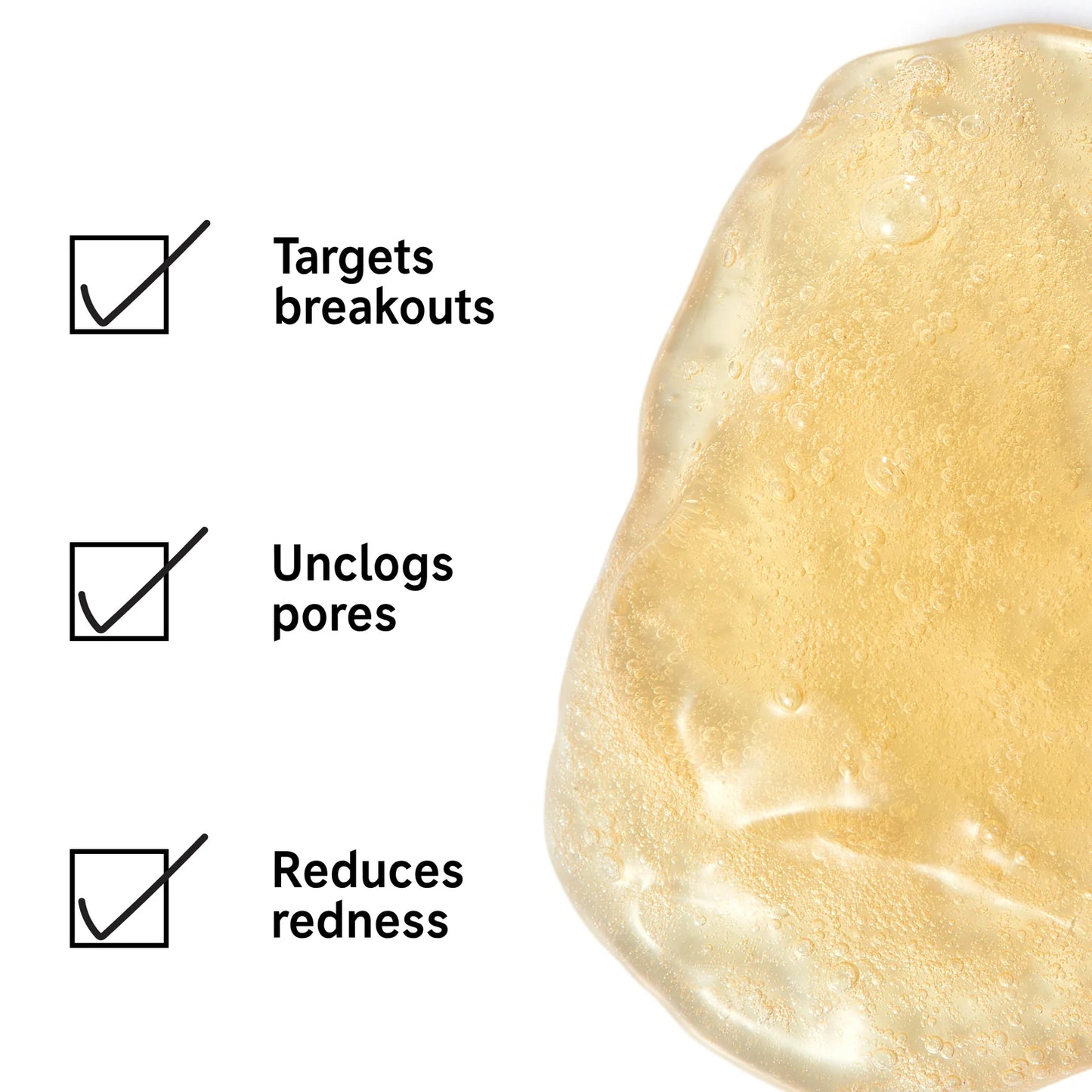 The InKey List C50 Blemish Night Treatment