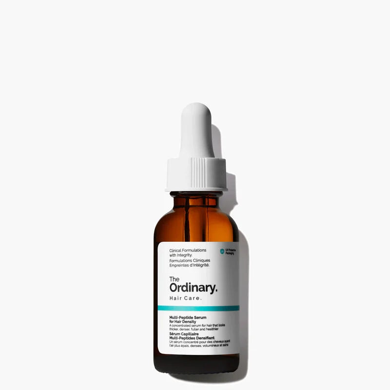 The Ordinary Multi-Peptide Serum for Hair Density 60ml
